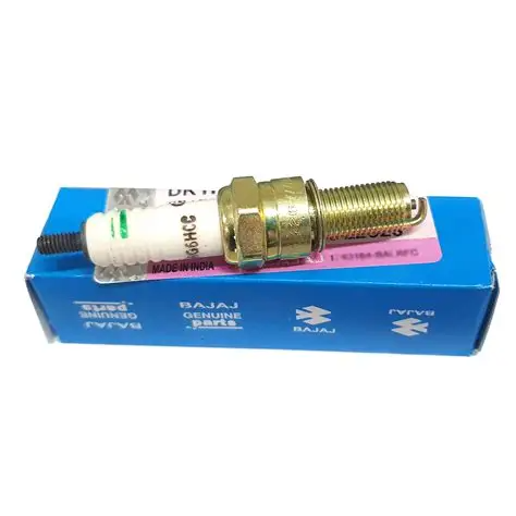 BUJIA PULSAR 200 NS 220 LATERAL RG6HC ORIGINAL