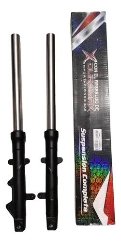 BARRA TELESCOPICA PULSAR 200NS DURAMAX
