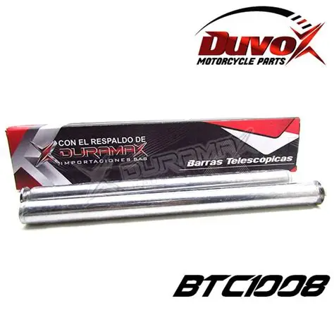 BARRA TELESCOPICA FD 115 VIVA DURAMAX