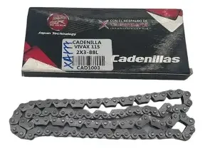 CADENILLA BEST/ VIVA R/ AX 4/ BIZ 125 DURAMAX