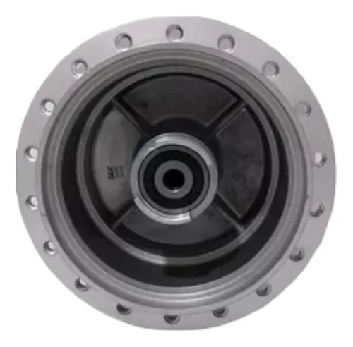 CAMPANA DELANTERA AX 100-115 AK 100 COMPLETA DURAMAX
