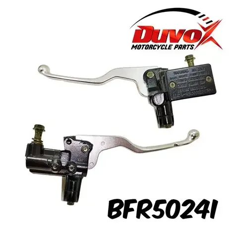 BOMBA DE FRENO IZQUIERDA BWS 125 FI DURAMAX