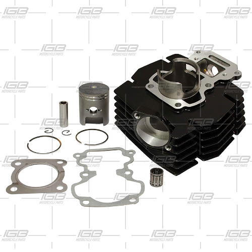CILINDRO COMPLETO AX 100 SUKIPARTS