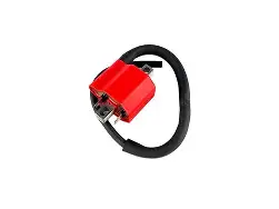 BOBINA DE ALTA TWPO ROJO MOTOLED