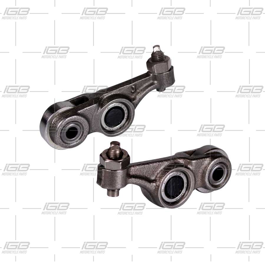 BALANCINES ADM-ESC.DISCOVER 100-S-SPORT-BOXER BM1 00 ES-KS-PLATINO 125 REVO