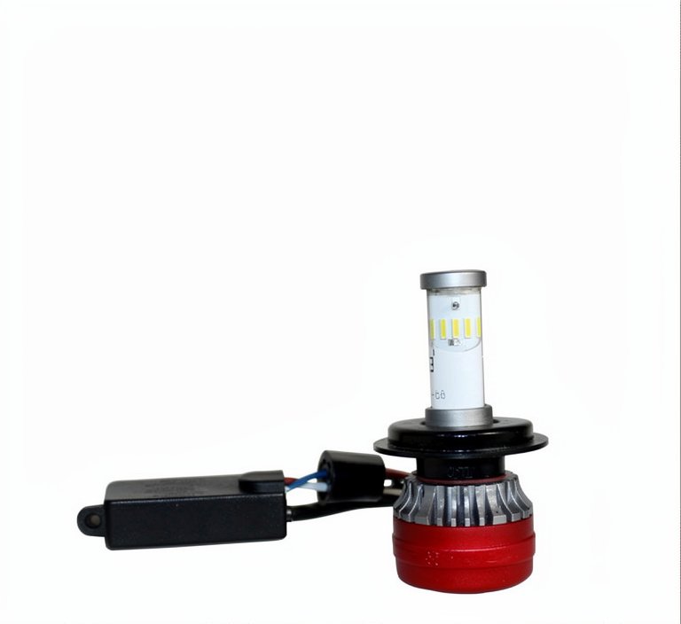 BOMBILLO MOTOLED MATE 8 80W 10.000 LM