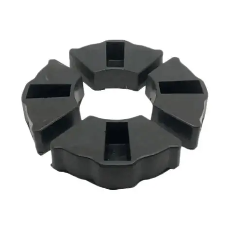 CAUCHO CAMPANA ECO-100 / C-70/90 / AKT 110 SPLENDOR