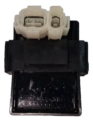 CDI CB110 SPARTAN