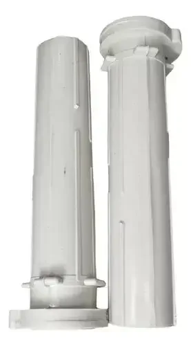 CARRETEL ACELERADOR ECO 100