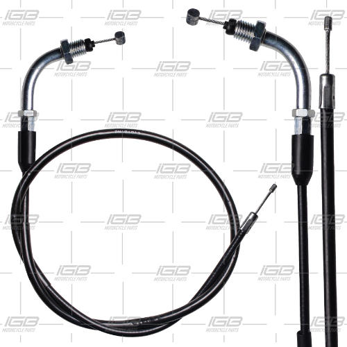 CABLE ACELERADOR AKT 110 SII-ACTIV 110-SPLENDOR GENUI