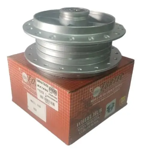 CAMPANA TRASERA RX 115 / V80 /CRYPTON 115 APM CALI
