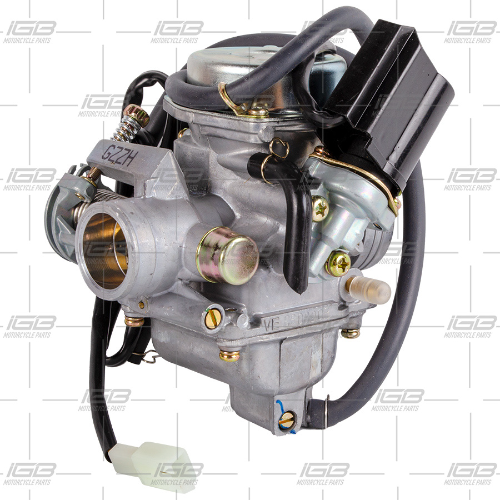 CARBURADOR AGILITY 125-150 TODAS /SCOOT PARTS
