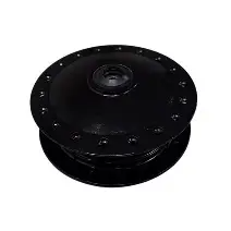 CAMPANA DELANTERA CON BALINERAAKT 125 NKD F/D DURAMAX