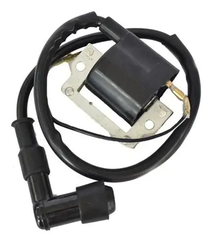 BOBINA ALTA RX 115/DT125K/DT175E/BW100 S&k