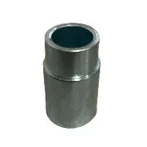 BUJE ESPACIADOR PORTA SPROCKET PLATINO 125/125 5S ORIGINAL