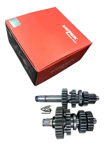 CAJA DE CAMBIOS VICTORY ONE ST 100 VITRIX