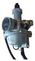 CARBURADOR COMPLETO TVS100 SPORT VITRIX