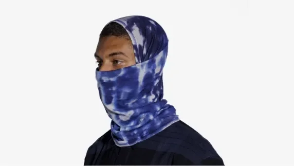 BALACLAVA Y CUELLOS