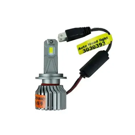 BOMBILLO MI45-H1 10MIL LUMENES PRO MOTOLED