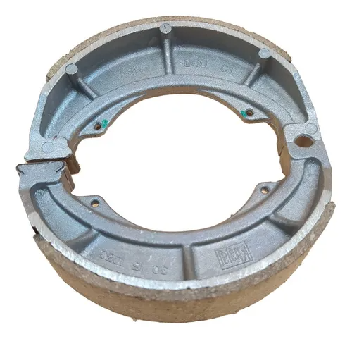 BANDAS FRENO	TRAS. BOXERCT 100/DISCOVER100/PLATINO100/BM100 ORIGY