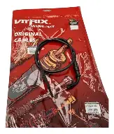 CABLE DE CLUTCH EC0100 DELUXE VITRIX