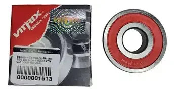 BALINERA CAJA 6006 C3 AK125 SL NKD125 EVO125 E-TORM125 CBZ160 NXR125