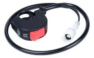 COMANDO CON RUN DT 125K MN DURAMAX