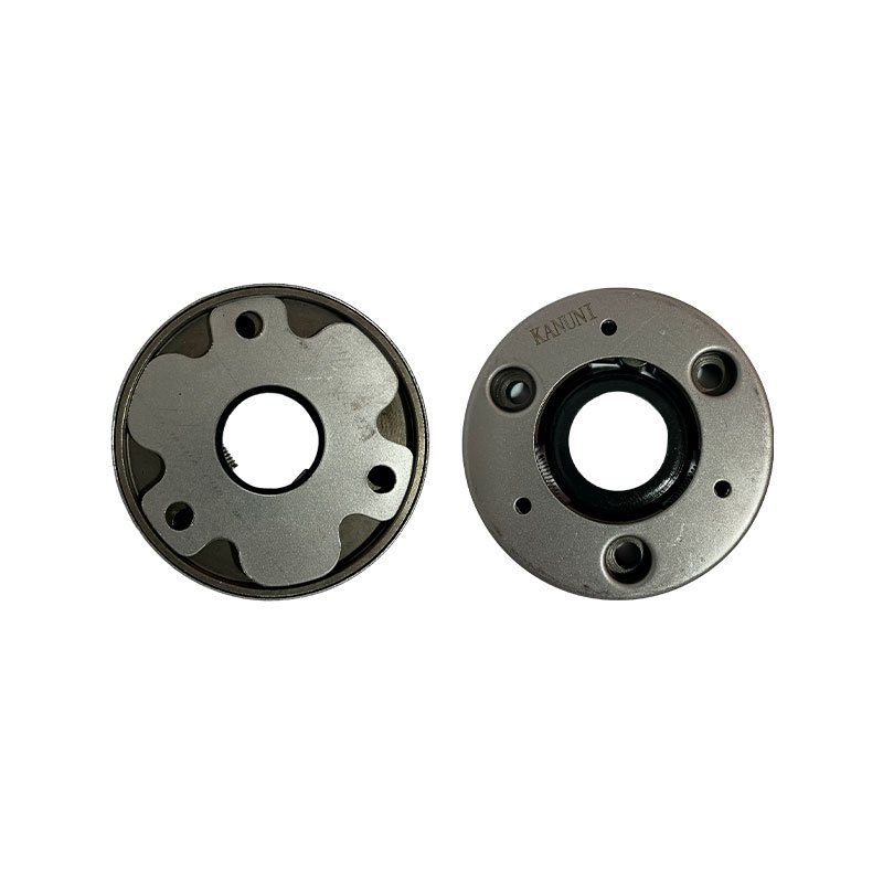 CLUTCH DE UNA VIA Y/O BENDIX GN125H/GS125 VITRIX