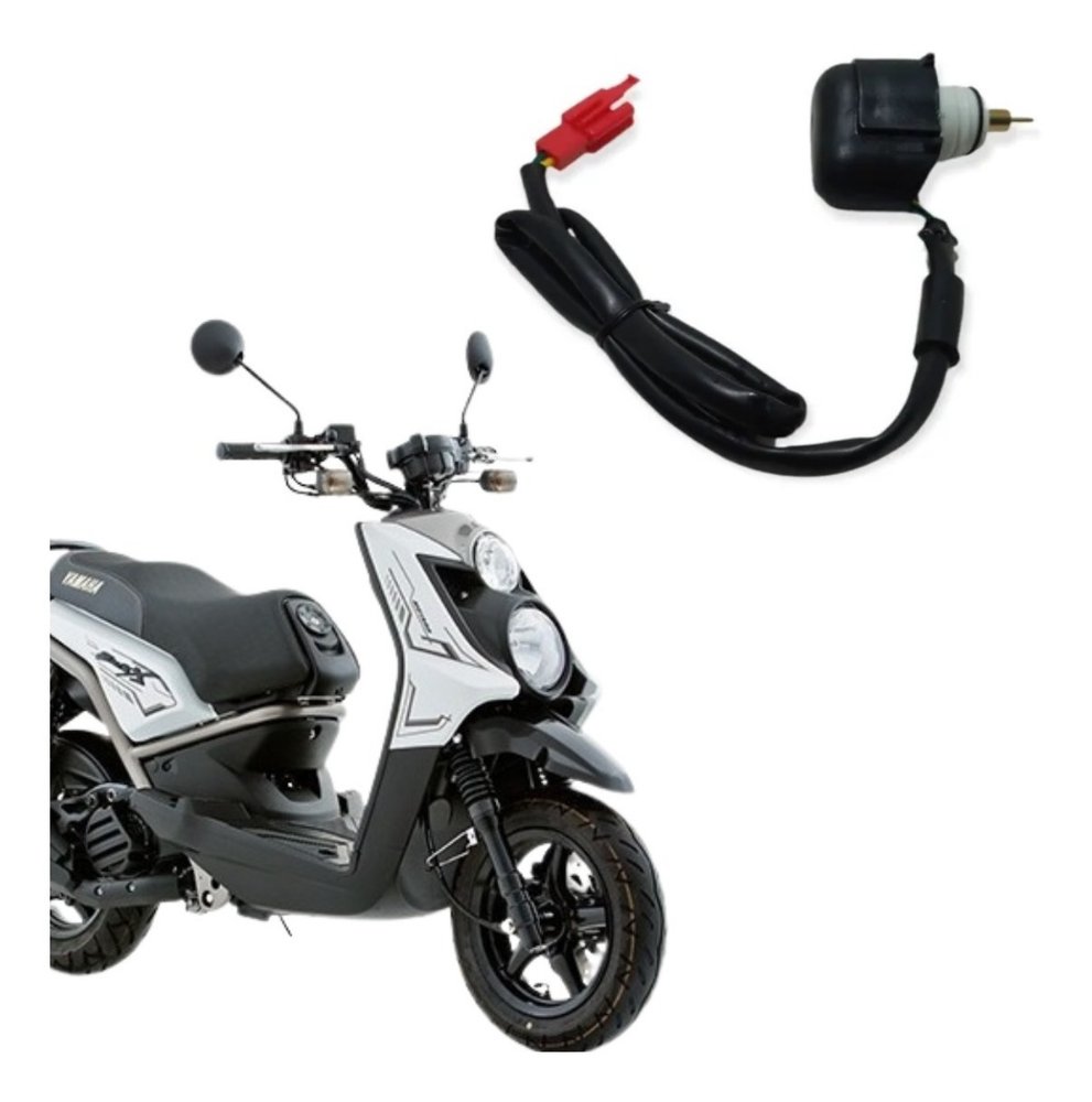 CHOQUE ELECTRICO BWS 125 KANNUNI