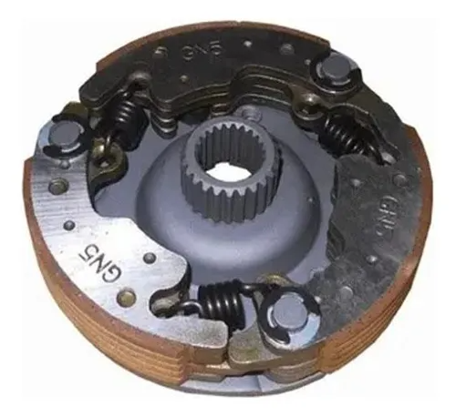 CLUTCH CENTRIFUGO ACTIV110/C100-BIZ VITRIX