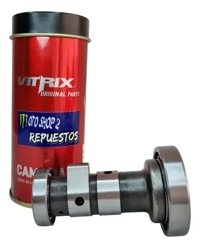 ARBOL DE LEVAS TVS 100 SPORT VITRIX