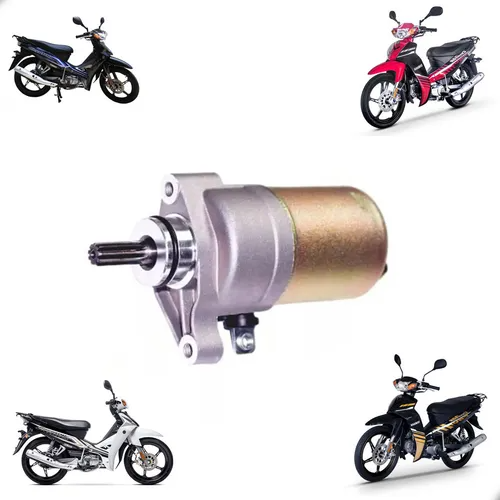 ARRANQUE CRYPTON 115/CRYPTON115 FI SPARTAN YAMAHA