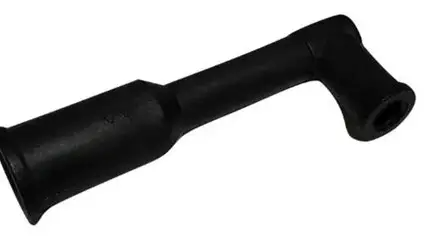 CAPUCHON BUJIA NS 200 ORIGINAL