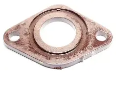 BAQUELA CARBURADOR BOXER100 CT PLATINO100 XCD125 BOXER BM100 CLASSIC