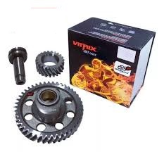 ARBOL DE LEVAS HOT PARTS AKT 125 SL/AK125 EVO/AK125TT VITRIX