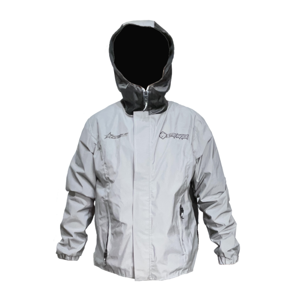 CHAQUETA REFLECTIVA
