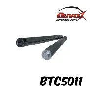BARRA TELESCOPICA FZ 16 DURAMAX