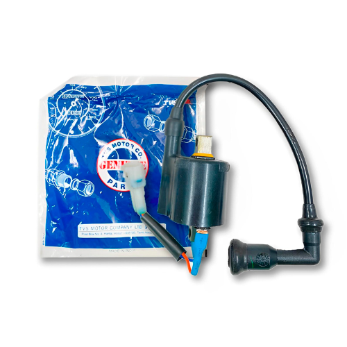 BOBINA	ALTA STRYKER 125 N3060370 ORIGINAL