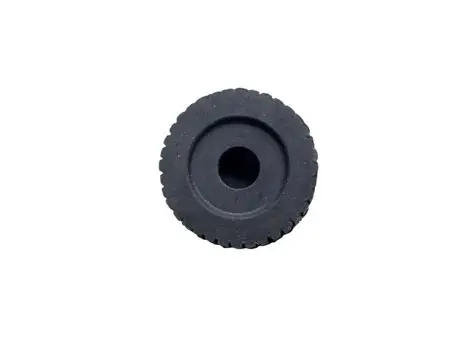 CAUCHO SOPORTE TANQUE ECO100/NXR/BROS