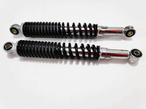 AMORTIGUADOR AKT 125 FLEX SET-2 SPARTAN