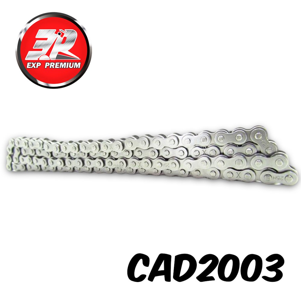 CADENILLA LIBERO 125 / XTZ 125/ CB 110 DURAMAX
