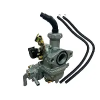 CARBURADOR AKT 110 - AKT FLEX 125 LMT