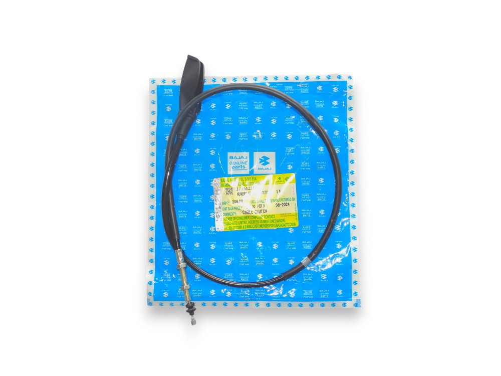 CABLE CLUTCH DISCOVER 125 UG ORIGINAL