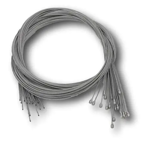 CABLE ACELERADOR