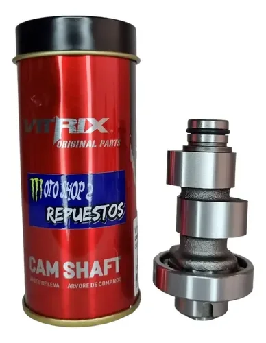 ARBOL DE LEVAS CRYPTON 115/NEXT 115 VITRIX