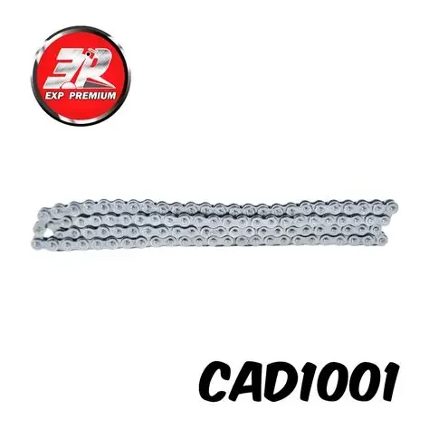 CADENILLA TIPO ORUGA GN-XL DURAMAX