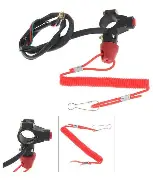 APAGADOR TIPO JET SKY