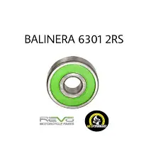 BALINERA 6301 2RS REVO