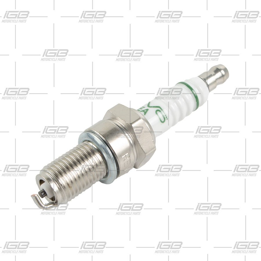 BUJIA D8EA NKD 125-TT 125-TT 150-EVO 150 2008 A 2012-XM 180-CR5 180-GL 145-TTR 180-TTR 200-TTX 180-XL 125-BRASIL REVO