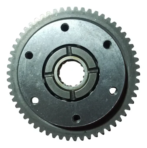 CLUTCH DE UNA VIA Y/O BENDIX CBF 125/150/XR150L/E-STORM125 VITRIX